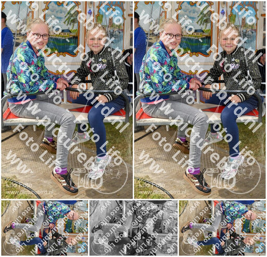 Evenement foto: Serie 2100