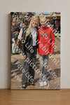 Evenement foto: Serie 2100