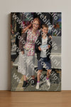 Evenement foto: Serie 2100