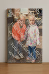 Evenement foto: Serie 2100