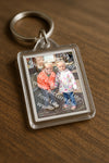 Evenement foto: Serie 2100