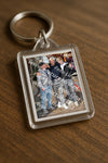 Evenement foto: Serie 2100