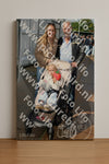 Evenement foto: Serie 2100