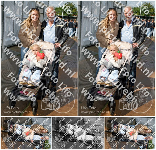 Evenement foto: Serie 2100