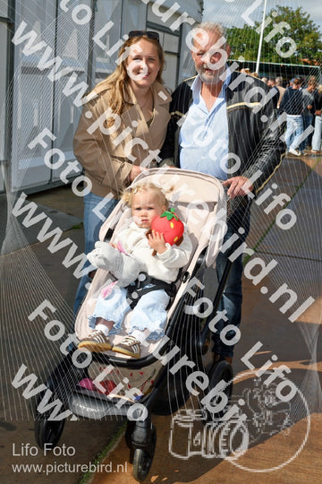 Evenement foto: Serie 2100