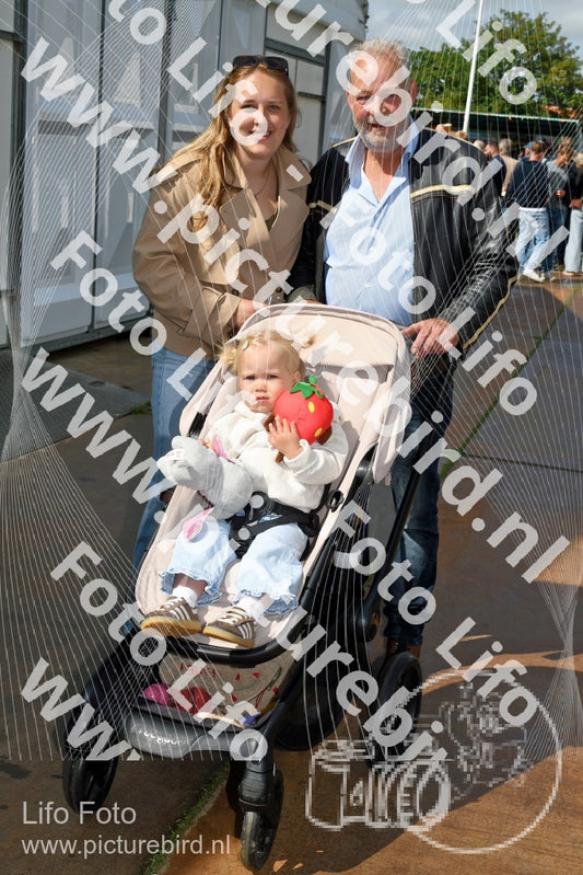 Evenement foto: Serie 2100