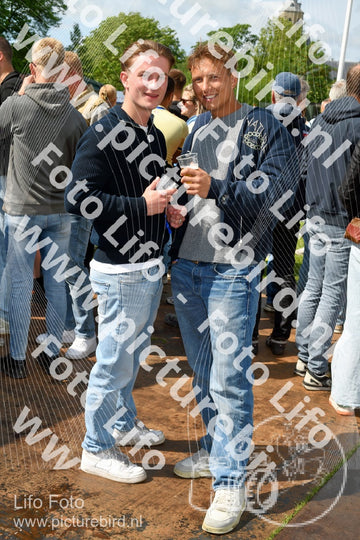 Evenement foto: Serie 2100
