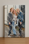 Evenement foto: Serie 2100
