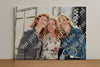 Evenement foto: Serie 2100