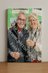 Evenement foto: Serie 2100