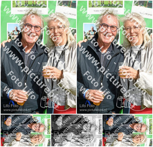 Evenement foto: Serie 2100