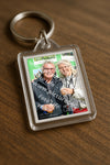 Evenement foto: Serie 2100