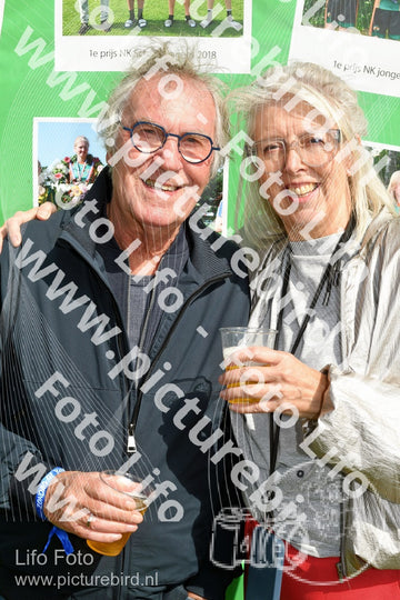 Evenement foto: Serie 2100