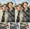 Evenement foto: Serie 2100