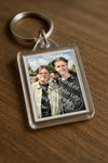 Evenement foto: Serie 2100