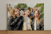 Evenement foto: Serie 2100