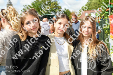 Evenement foto: Serie 2100