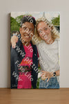 Evenement foto: Serie 2100