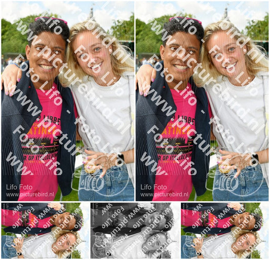 Evenement foto: Serie 2100
