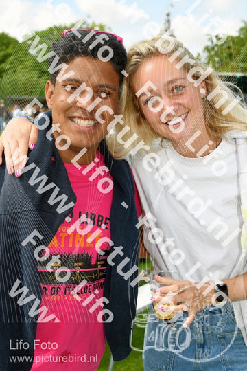Evenement foto: Serie 2100