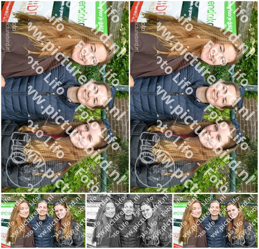 Evenement foto: Serie 2100
