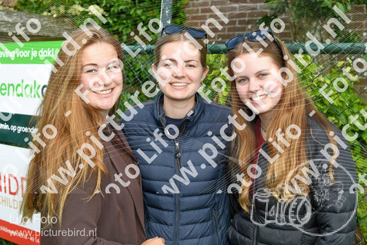 Evenement foto: Serie 2100