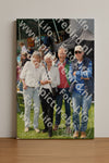Evenement foto: Serie 2100