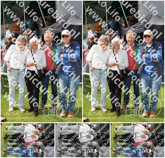 Evenement foto: Serie 2100