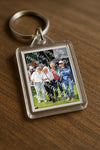 Evenement foto: Serie 2100