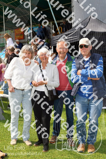 Evenement foto: Serie 2100