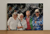 Evenement foto: Serie 2100