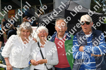 Evenement foto: Serie 2100