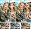 Evenement foto: Serie 2100