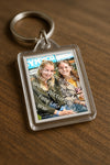 Evenement foto: Serie 2100