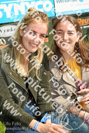 Evenement foto: Serie 2100