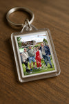 Evenement foto: Serie 2100