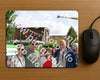 Evenement foto: Serie 2100