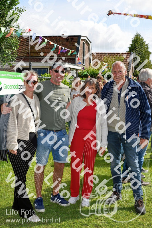 Evenement foto: Serie 2100
