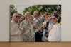 Evenement foto: Serie 2100