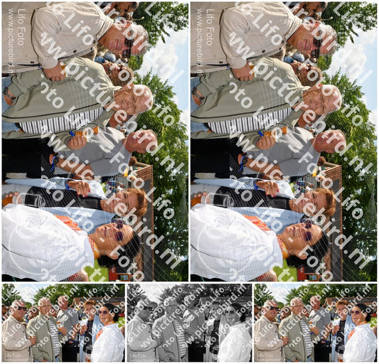 Evenement foto: Serie 2100