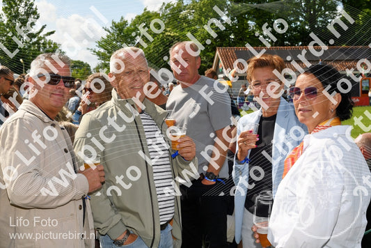 Evenement foto: Serie 2100