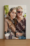 Evenement foto: Serie 2100