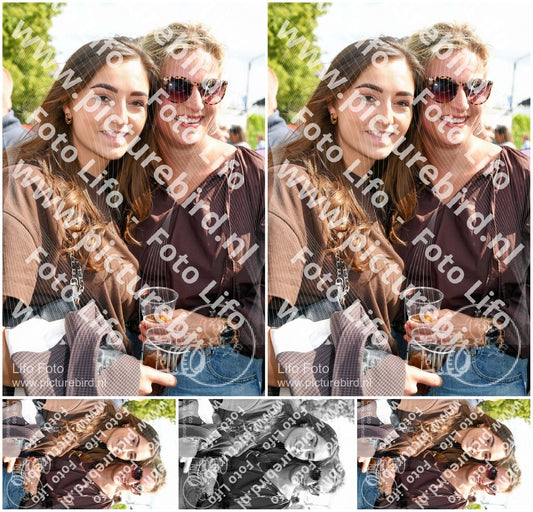 Evenement foto: Serie 2100