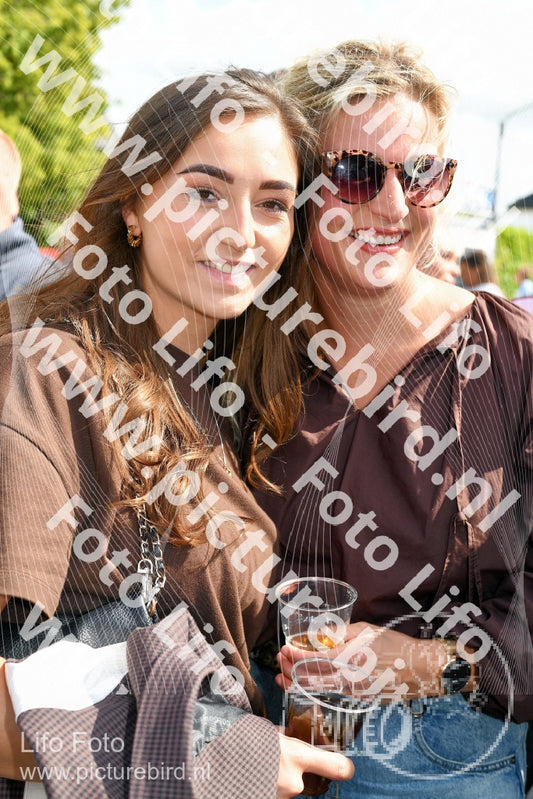 Evenement foto: Serie 2100