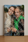 Evenement foto: Serie 2100