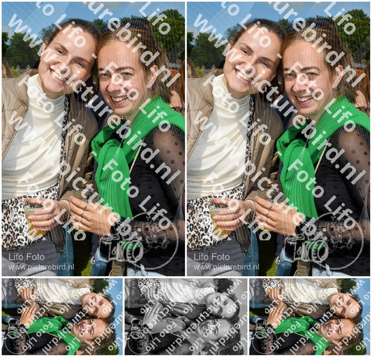 Evenement foto: Serie 2100