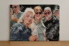 Evenement foto: Serie 2100