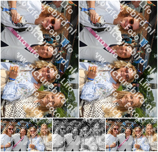 Evenement foto: Serie 2100