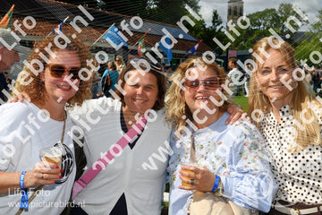 Evenement foto: Serie 2100