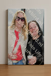 Evenement foto: Serie 2100